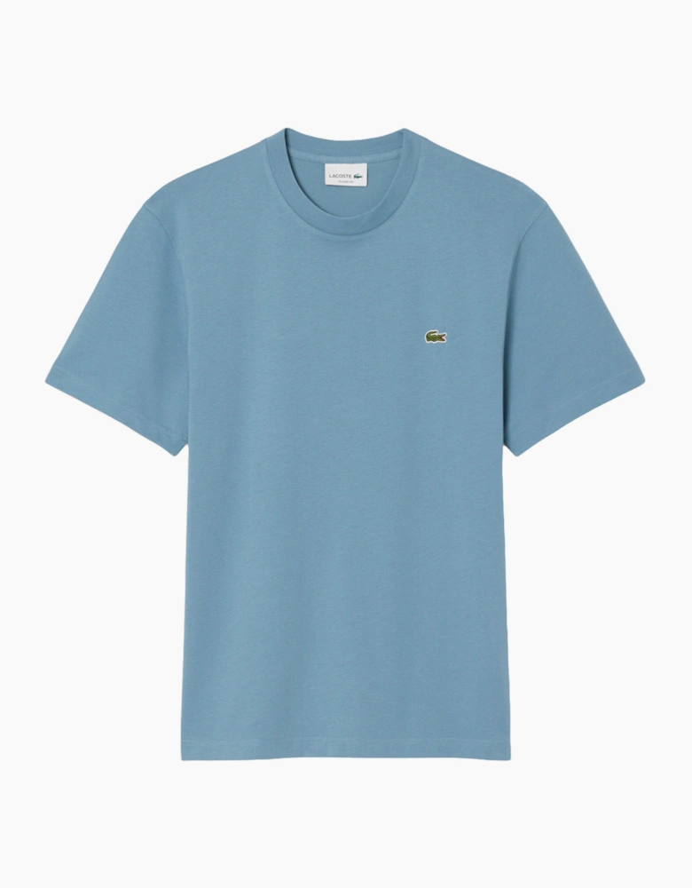 Lacoste TH7318 Classic Fit Cotton T-Shirt