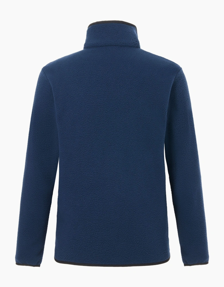 Regatta Mens Frankie Borg Fleece Jacket