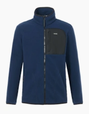 Navy/Black