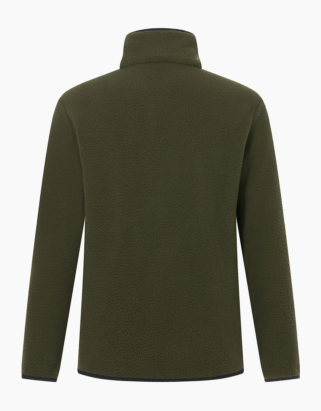 Regatta Mens Frankie Borg Fleece Jacket