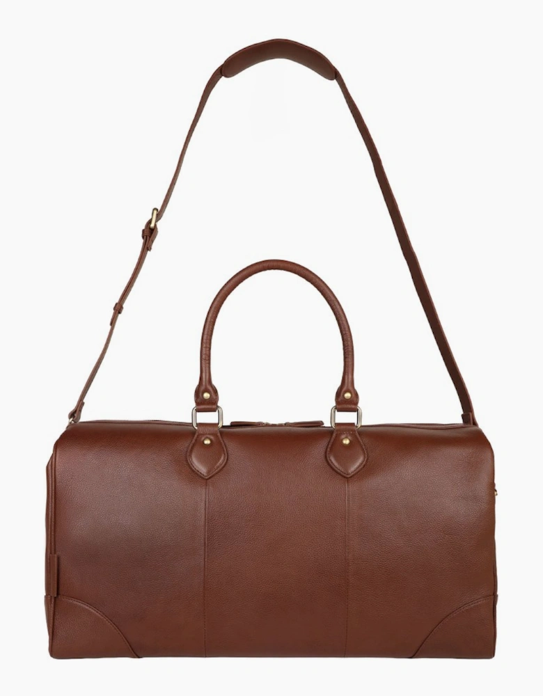 Jones Bootmaker Upington Weekend Bag