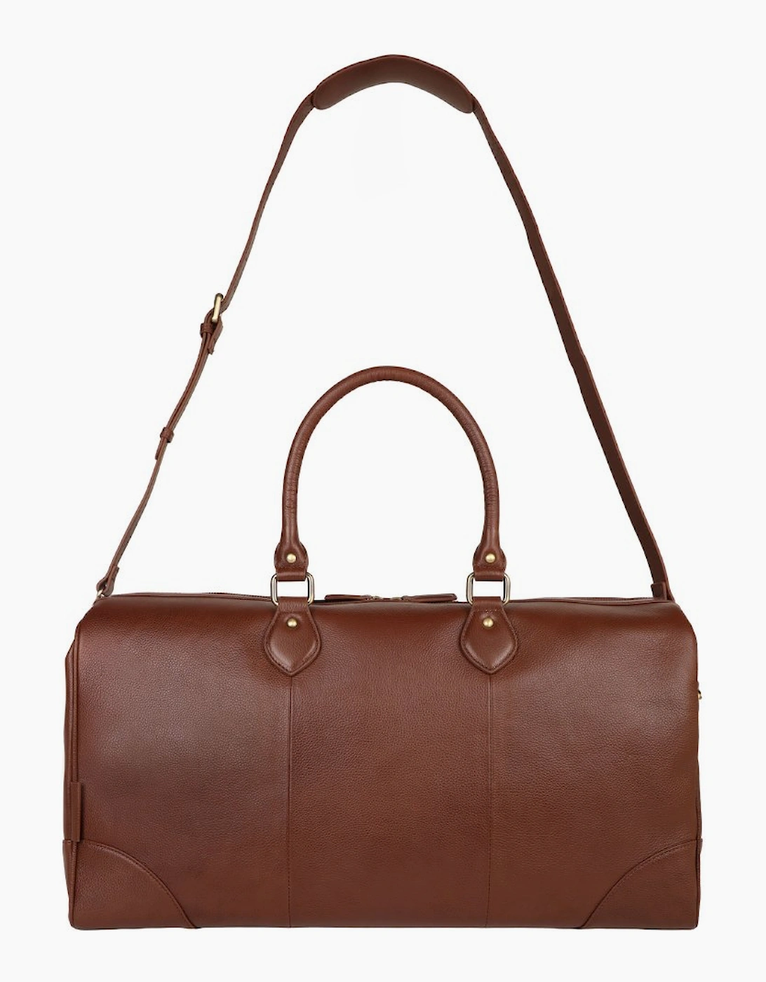 Jones Bootmaker Upington Weekend Bag