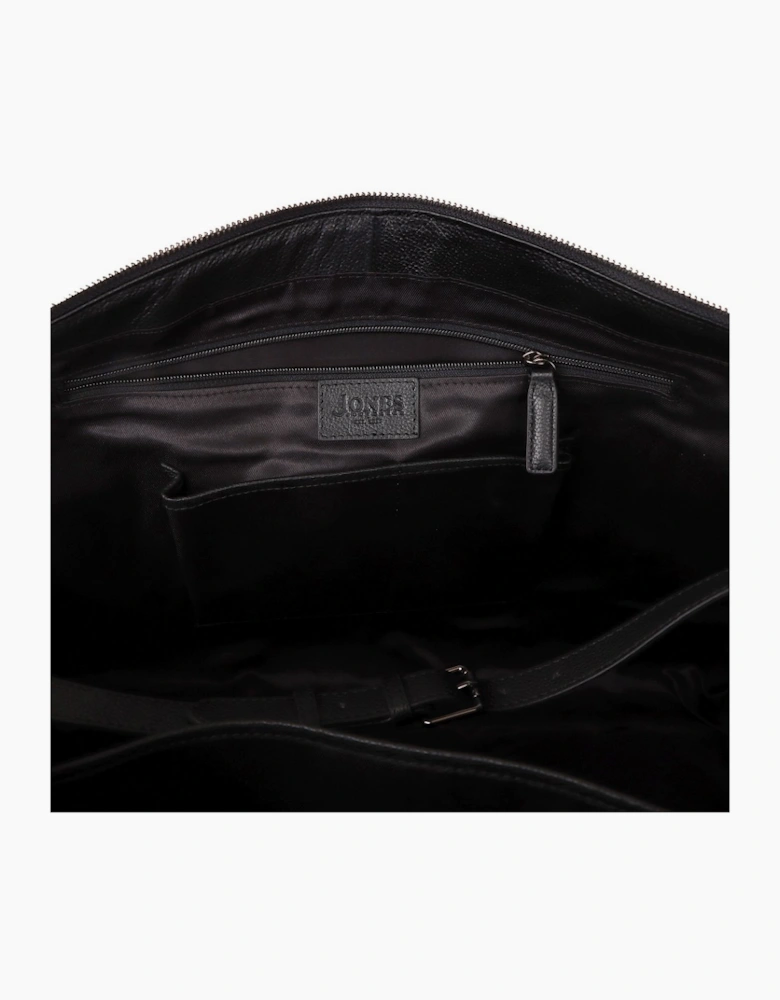 Jones Bootmaker Upington Weekend Bag