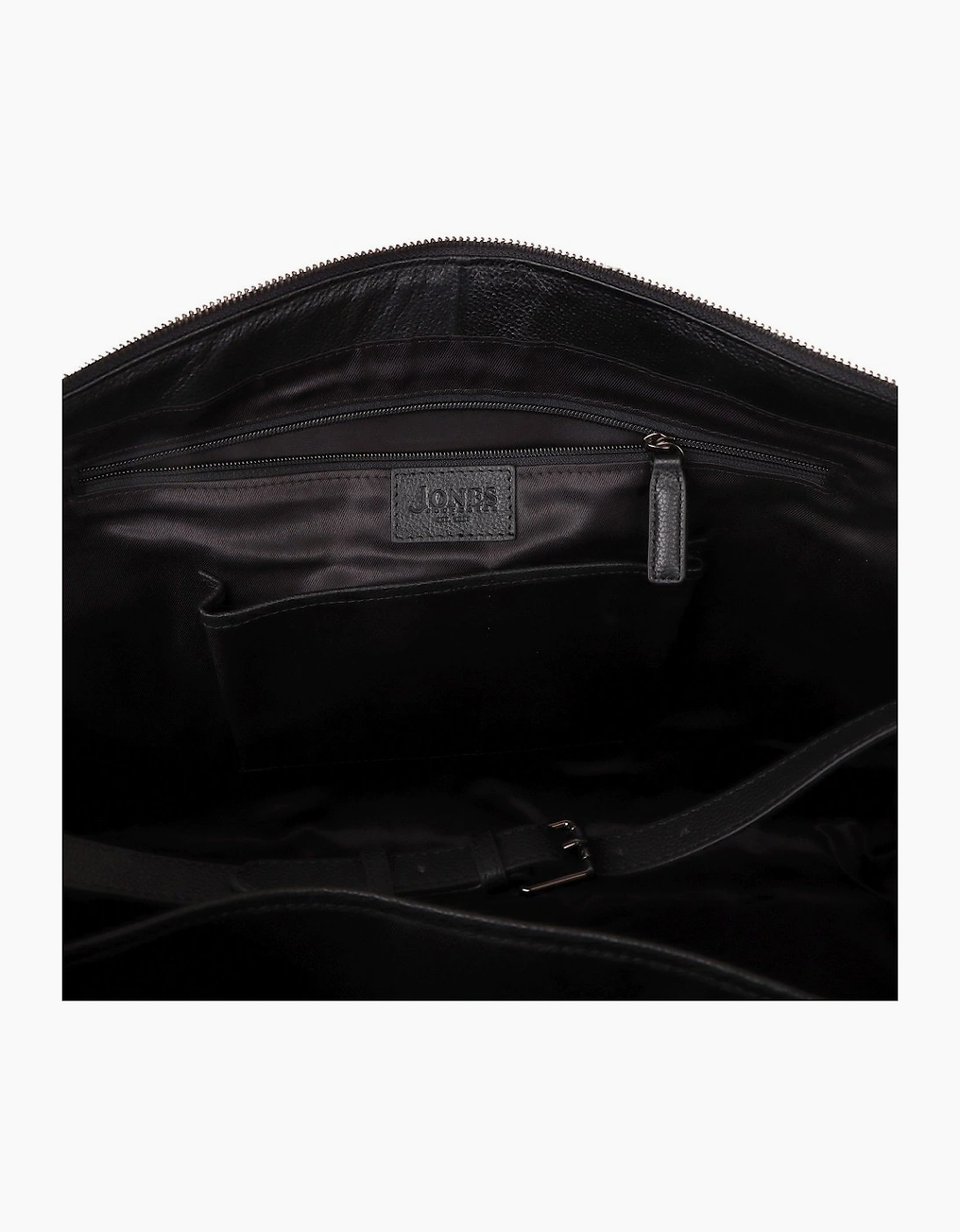 Jones Bootmaker Upington Weekend Bag
