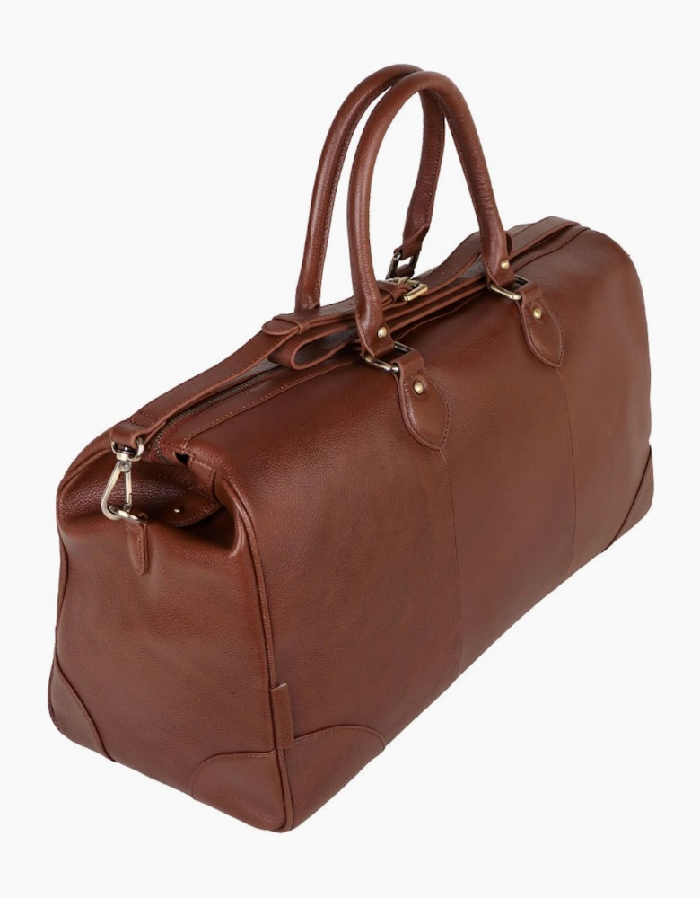 Jones Bootmaker Upington Weekend Bag