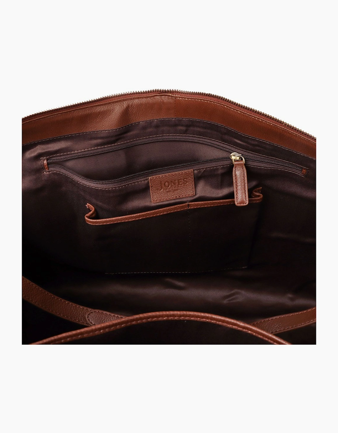 Jones Bootmaker Upington Weekend Bag