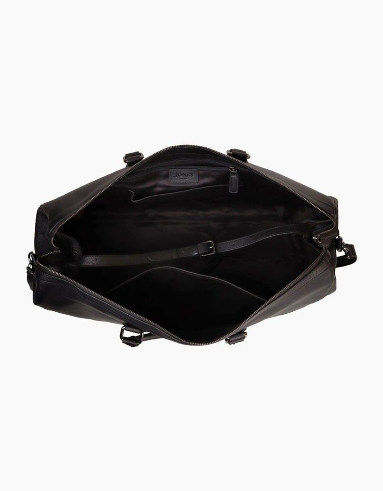 Jones Bootmaker Upington Weekend Bag