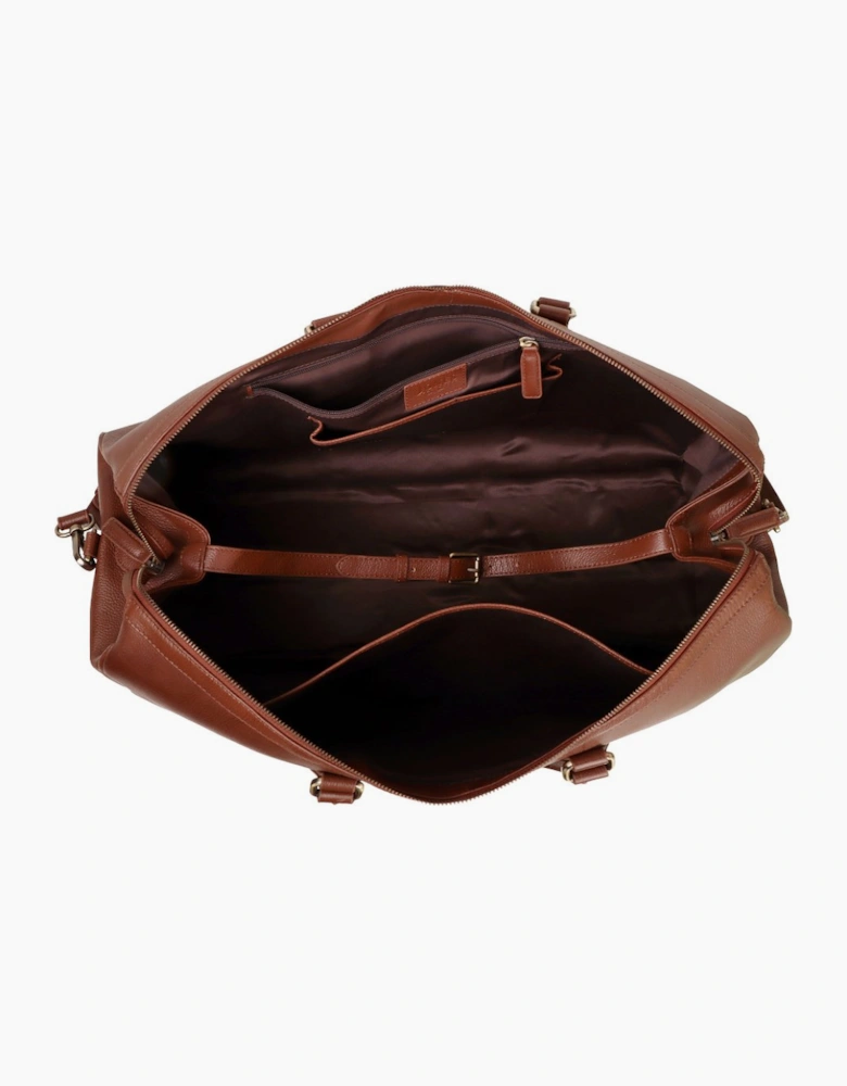 Jones Bootmaker Upington Weekend Bag