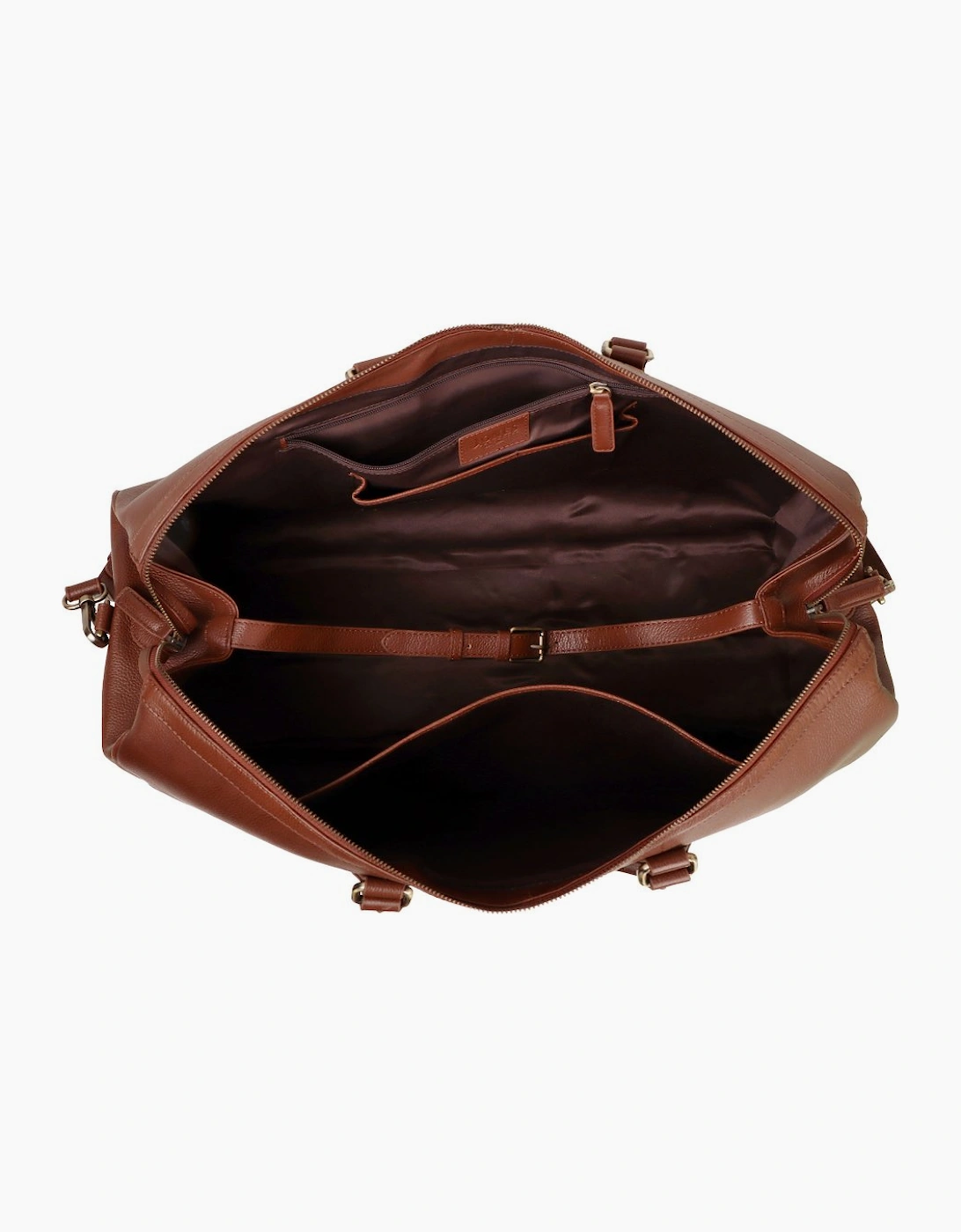 Jones Bootmaker Upington Weekend Bag