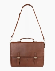 Tan Grain Lea