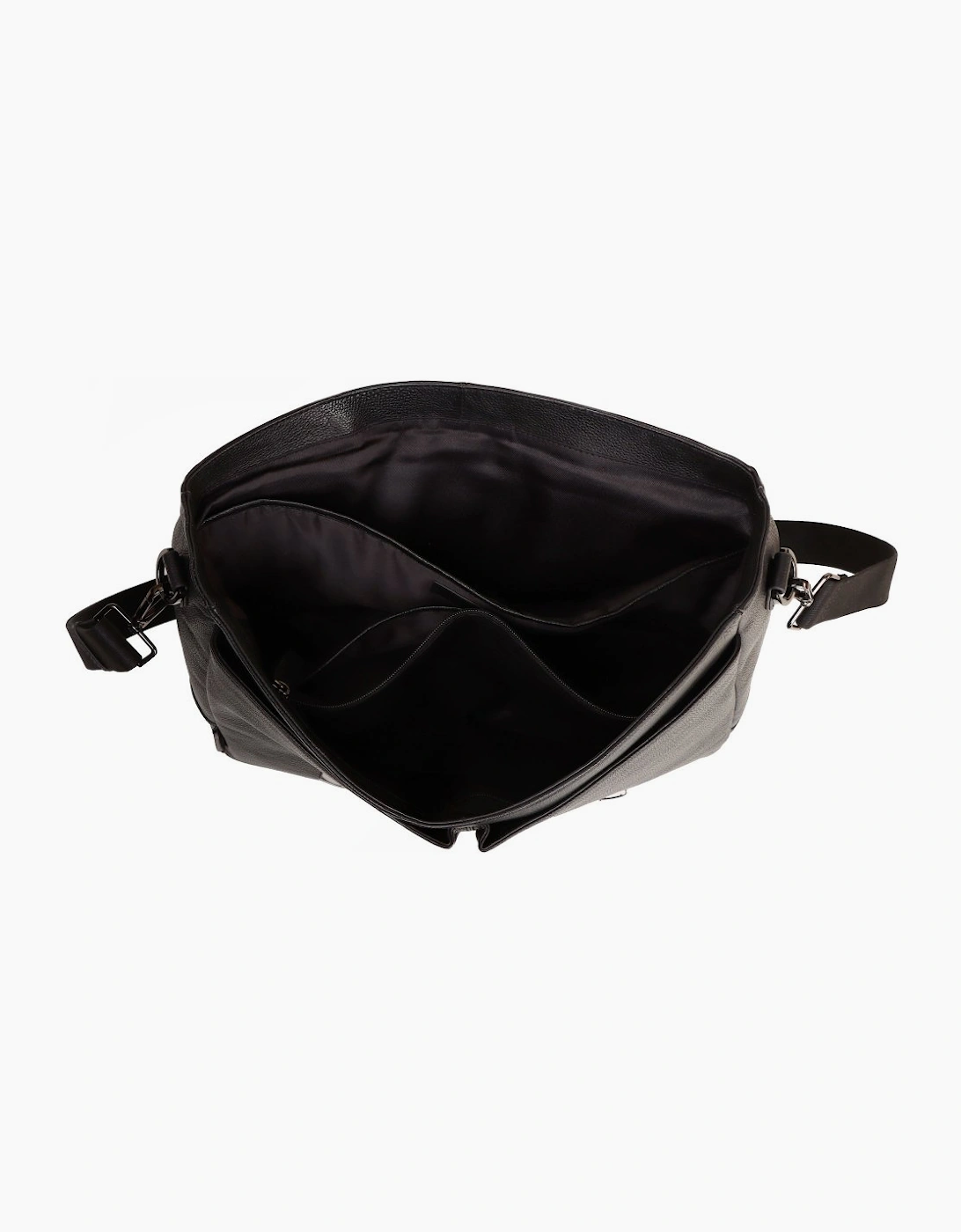 Upland Leather Briefcase