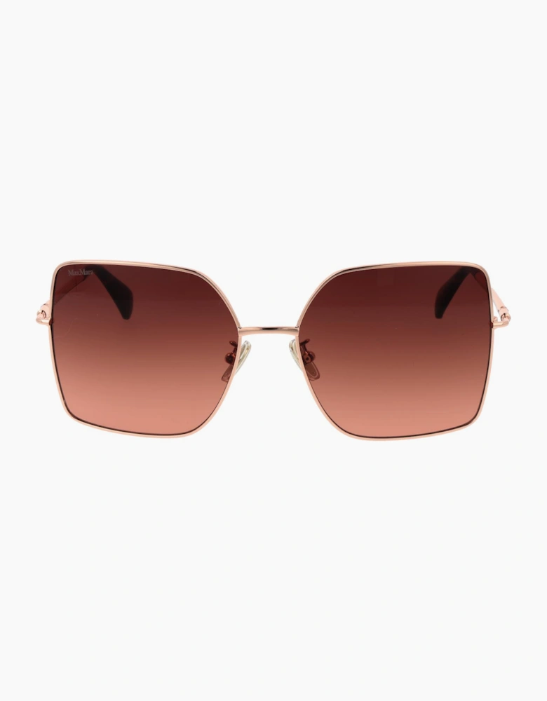 Max Mara Sunglasses MM0062-H 50F 59
