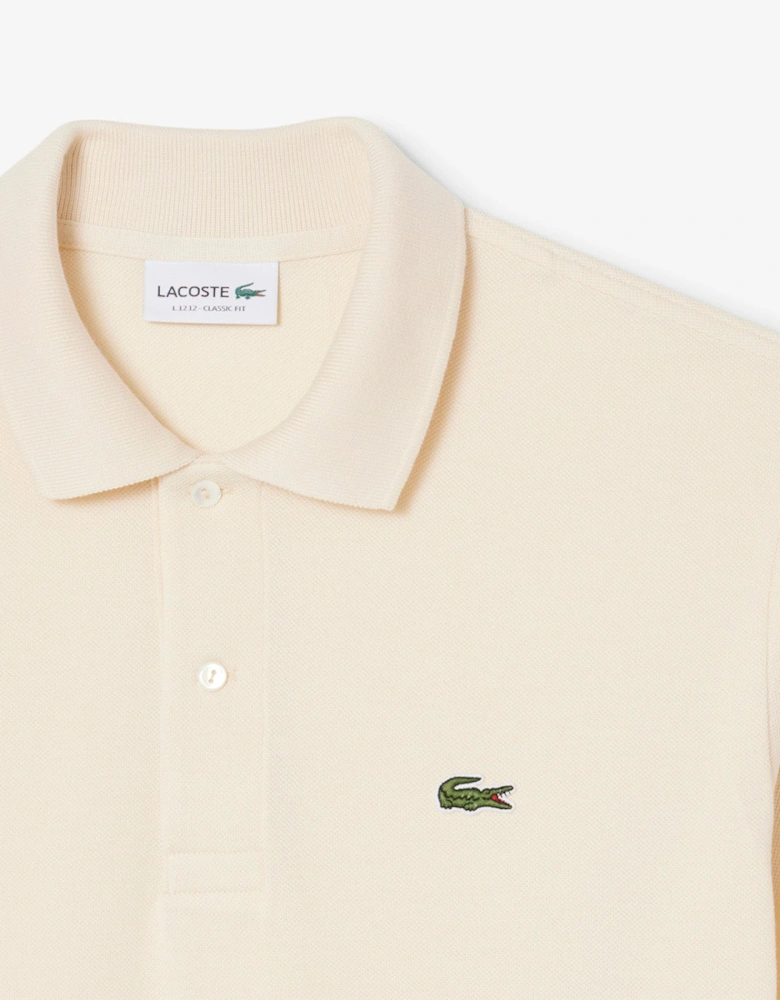 Lacoste L1212 Classic Fit Polo