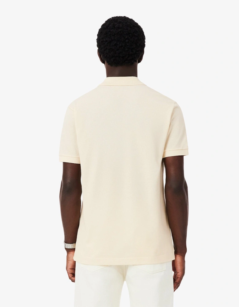 Lacoste L1212 Classic Fit Polo