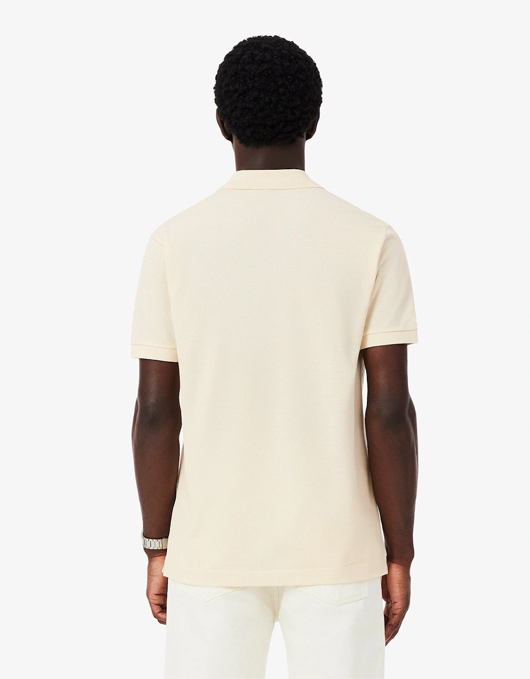 Lacoste L1212 Classic Fit Polo