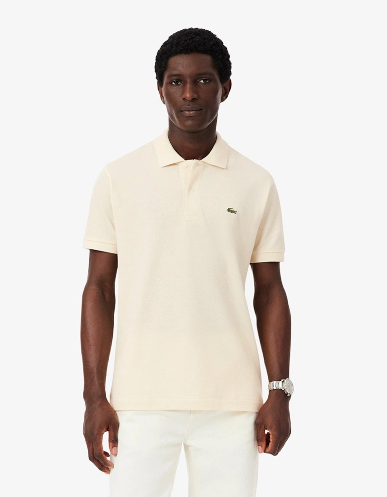 Lacoste L1212 Classic Fit Polo