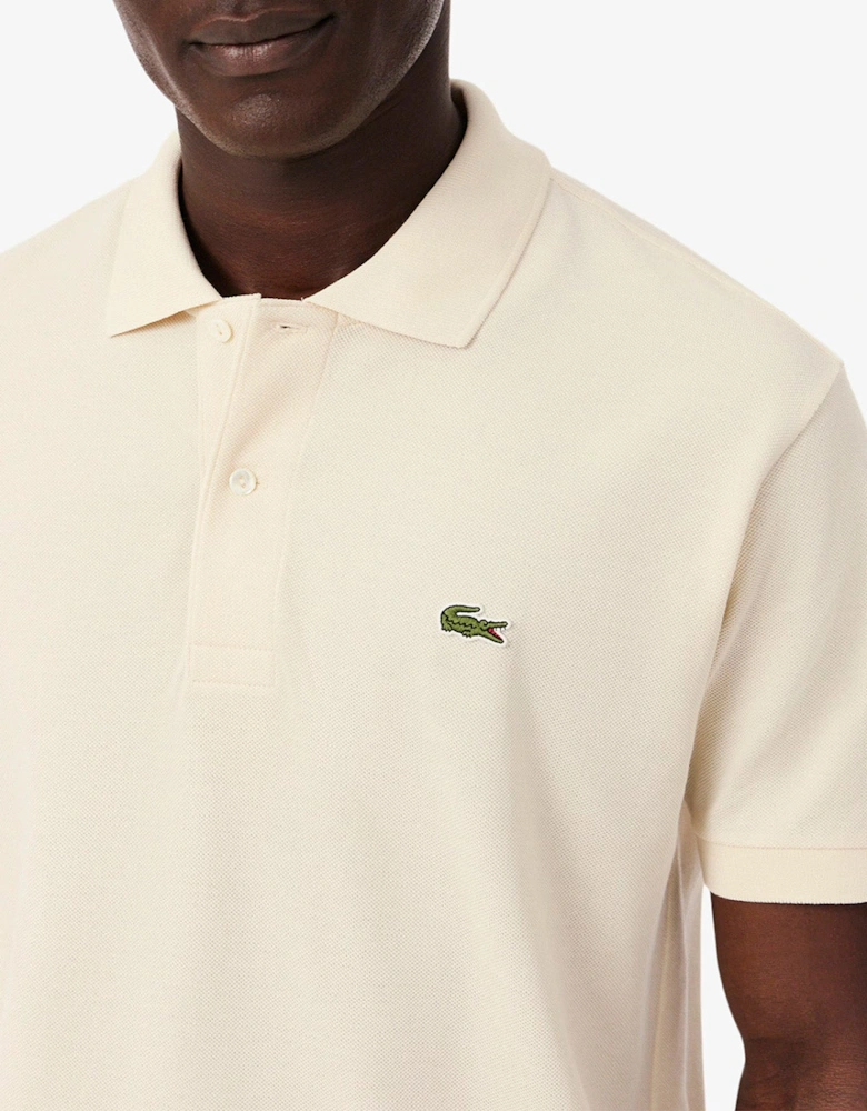 Lacoste L1212 Classic Fit Polo