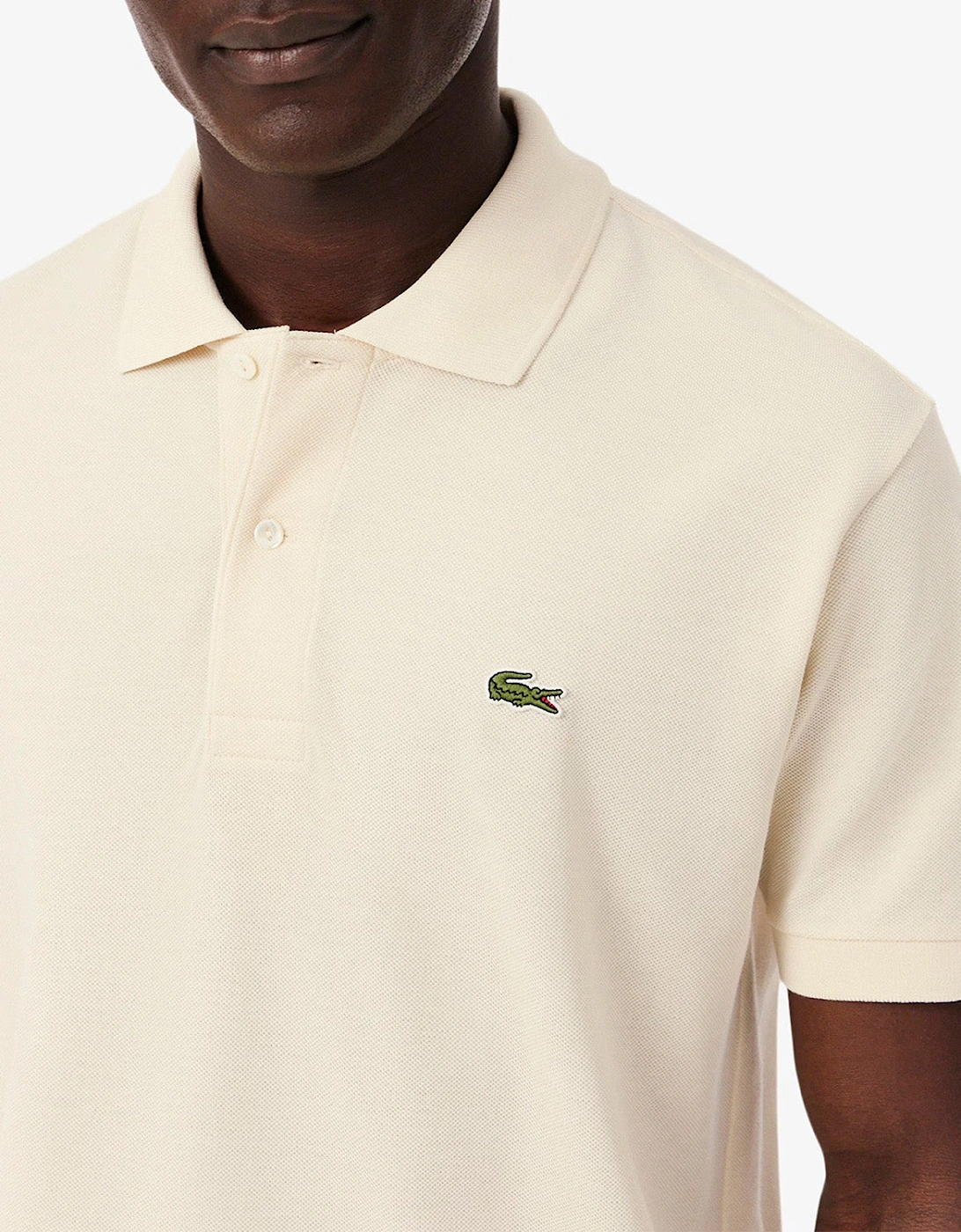 Lacoste L1212 Classic Fit Polo