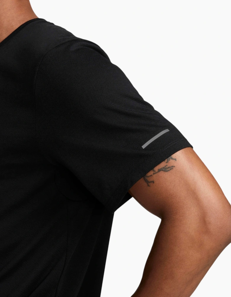 Nike Mens T Shirts Dri-FIT Athletic Sportswear Tee