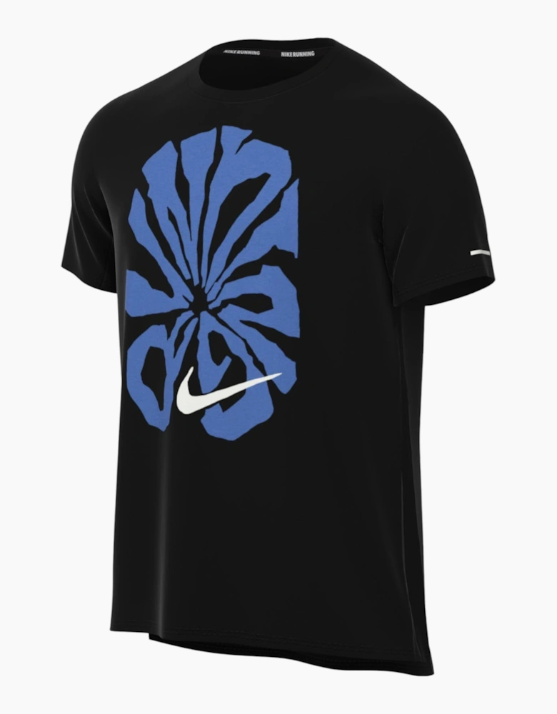 Nike Mens T Shirts Dri-FIT Athletic Sportswear Tee