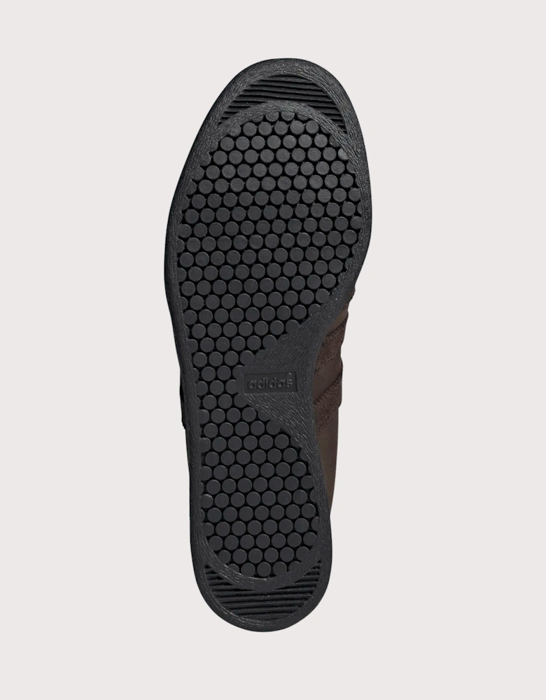 Tobacco Trainers
