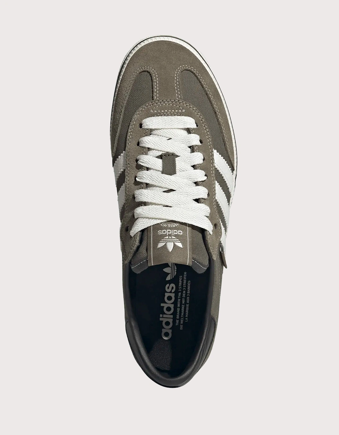 Samba ST Trainers