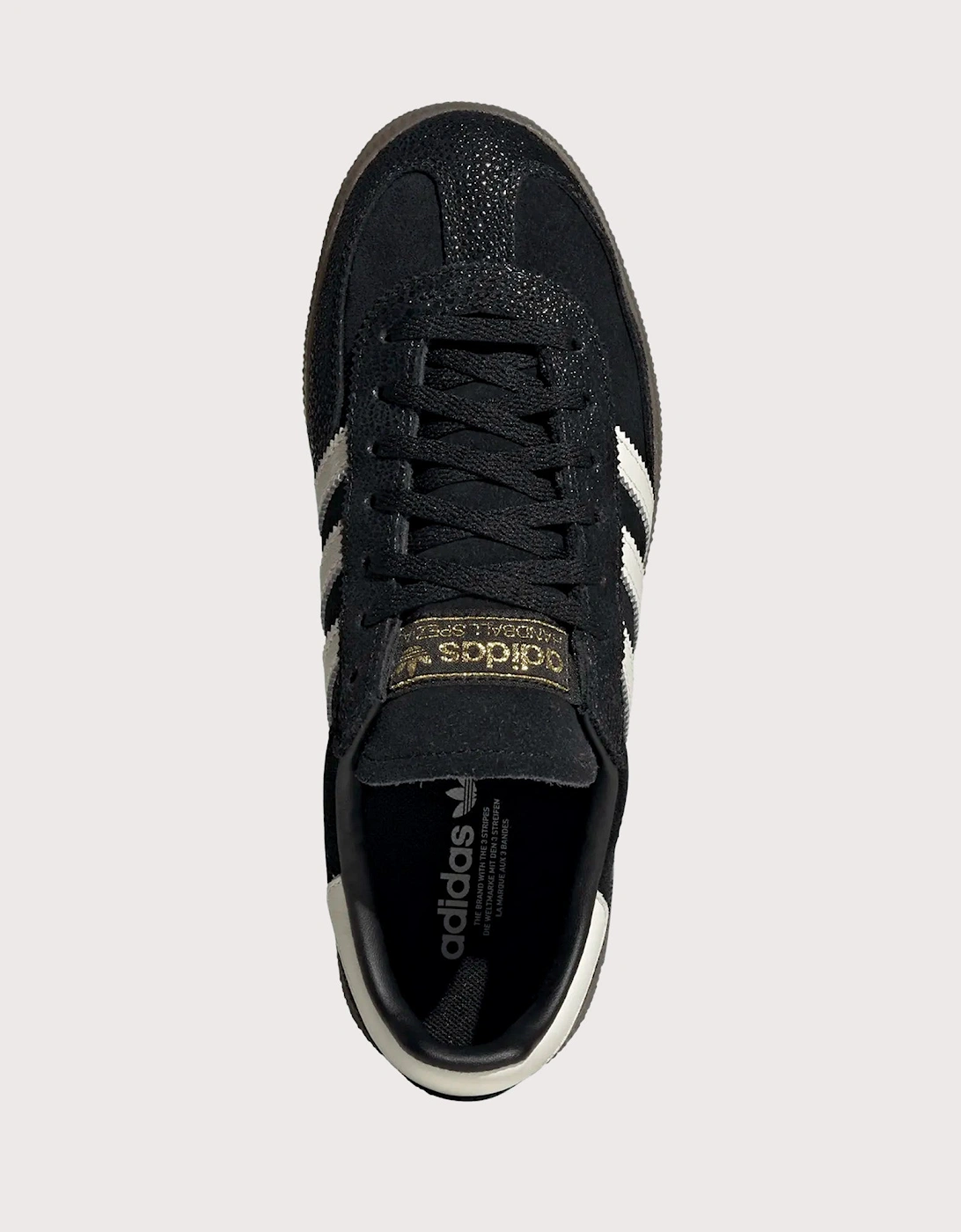 Handball Spezial Trainers