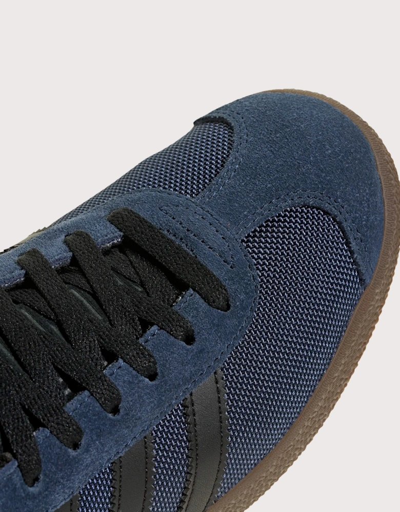 Cordura Gazelle Trainers