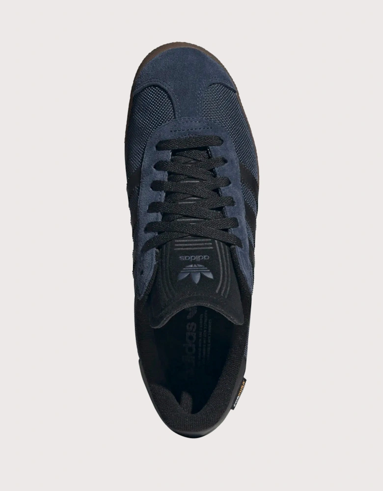 Cordura Gazelle Trainers