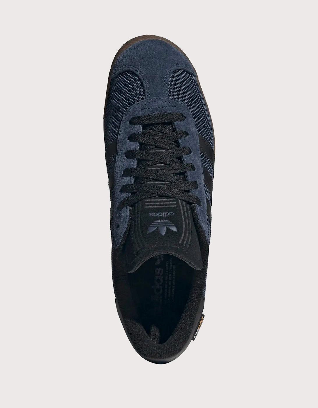 Cordura Gazelle Trainers