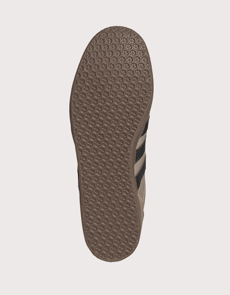 Cordura Gazelle Trainers