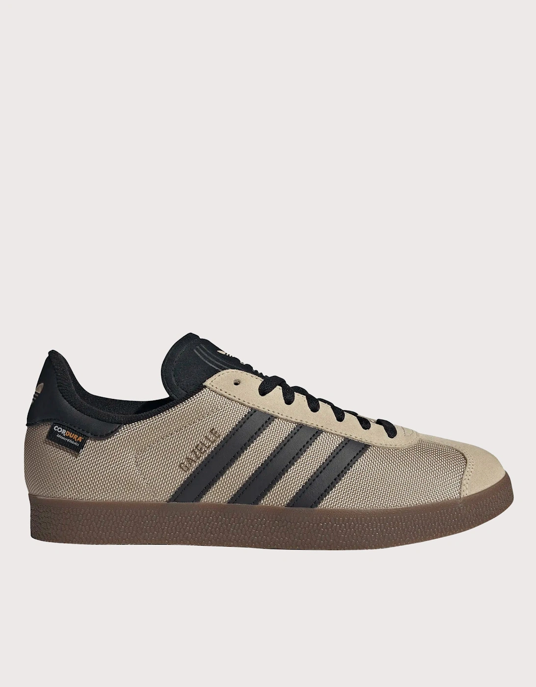 Cordura Gazelle Trainers