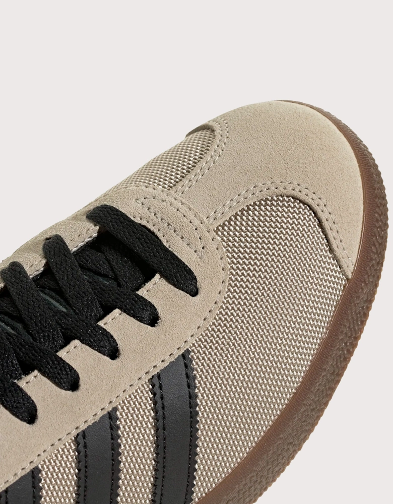 Cordura Gazelle Trainers