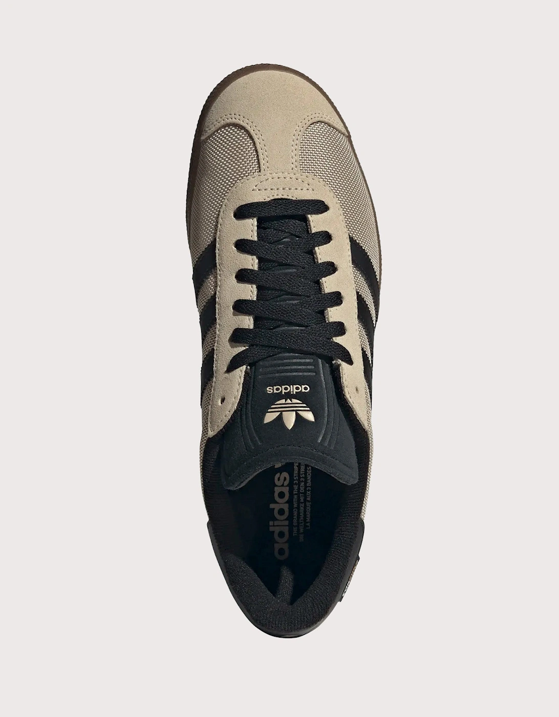 Cordura Gazelle Trainers