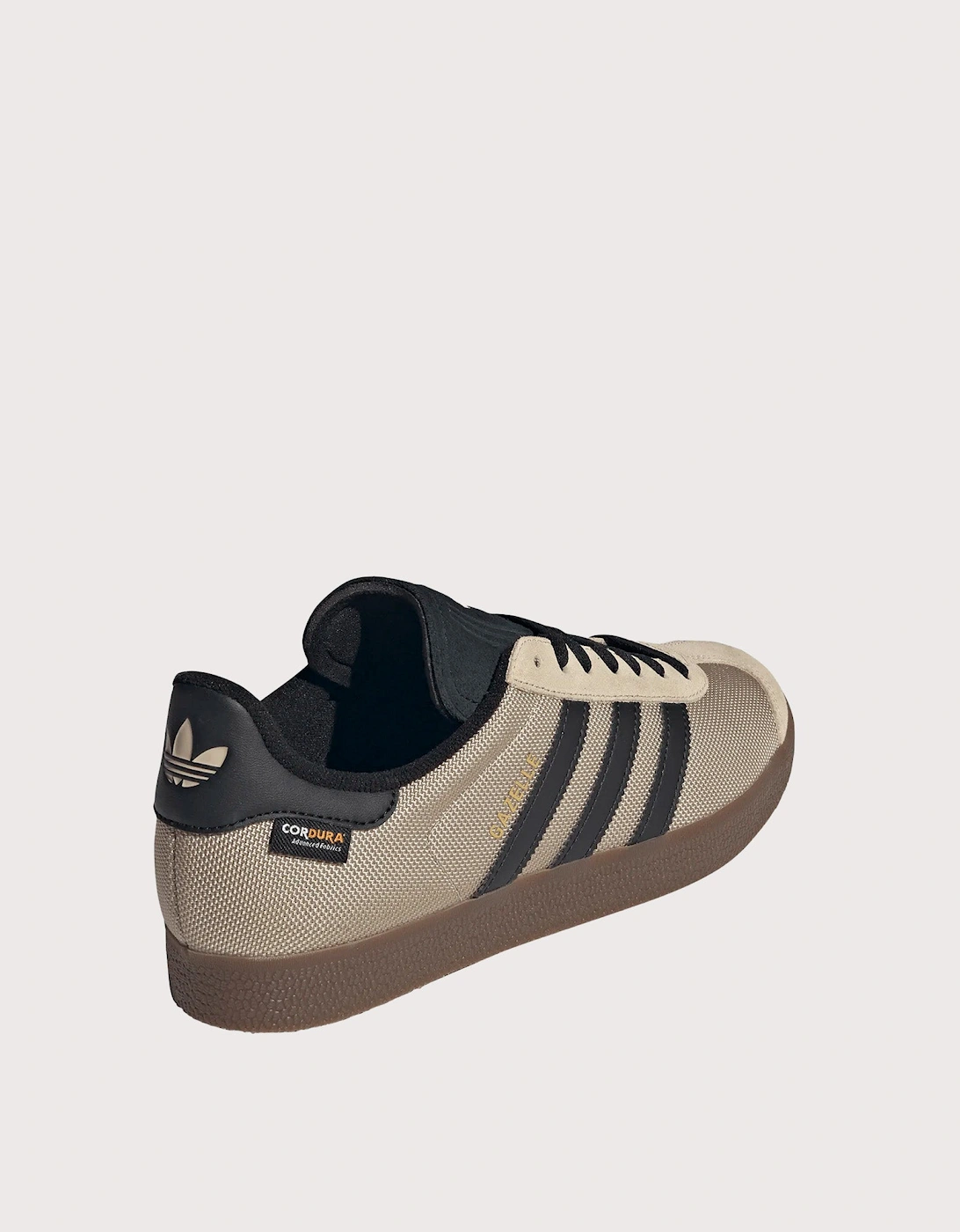 Cordura Gazelle Trainers