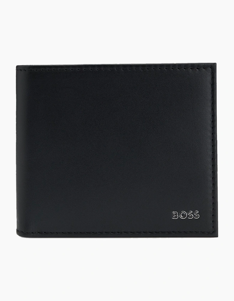 Boss Black BOSS RANDY WALLETS BLACK