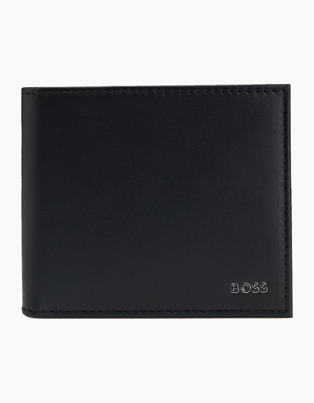 Boss Black BOSS RANDY WALLETS BLACK