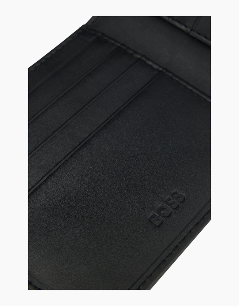 Boss Black BOSS RANDY WALLETS BLACK