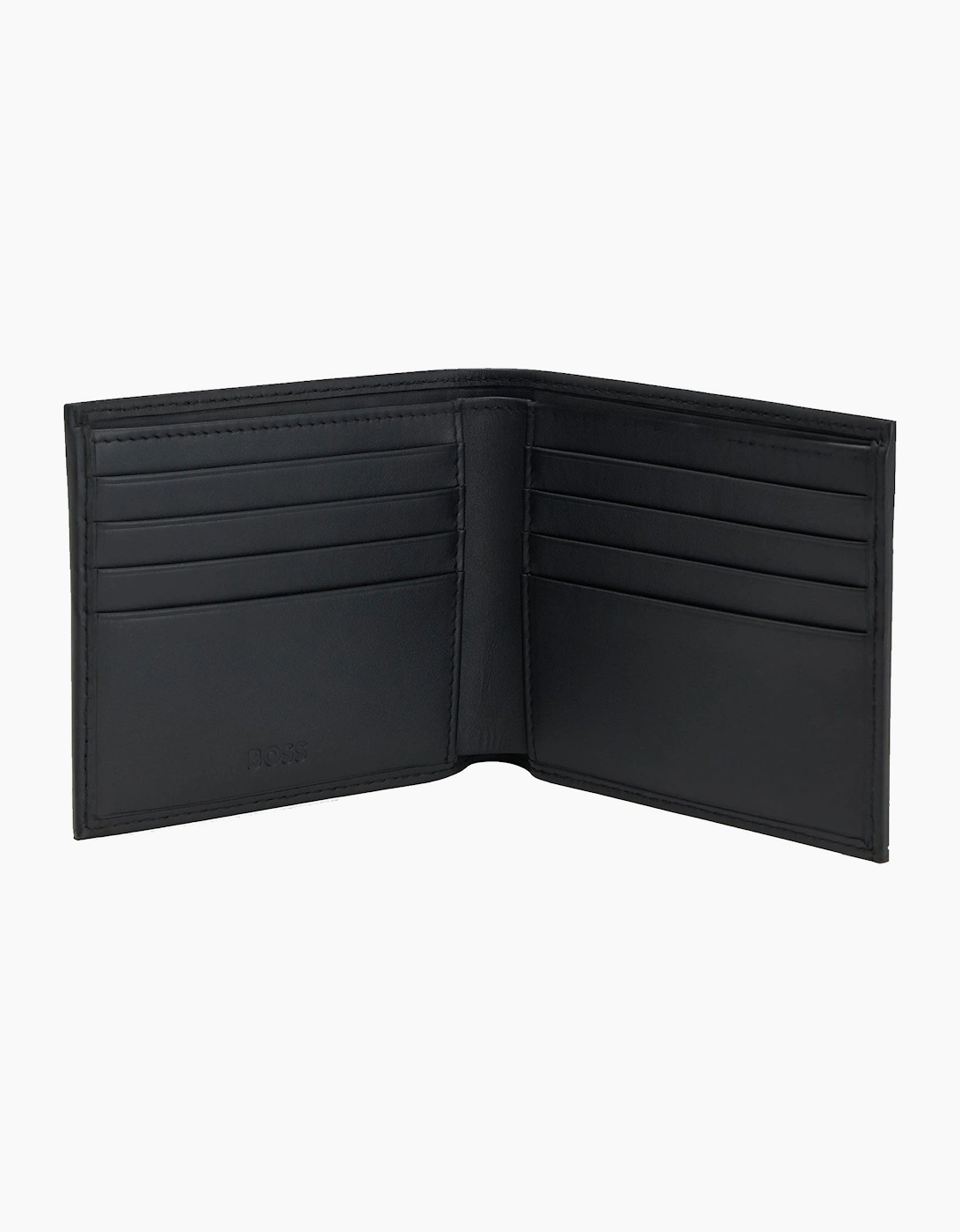 Boss Black BOSS RANDY WALLETS BLACK