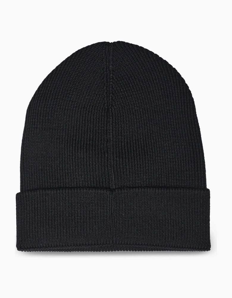 Boss Orange BOSS FOXXY BEANIE BLACK