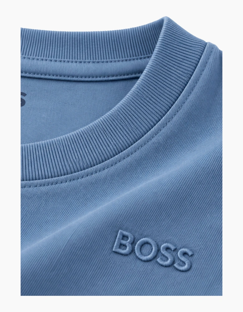 Boss Black BOSS 3 PACK T-SHIRT OPEN BROWN