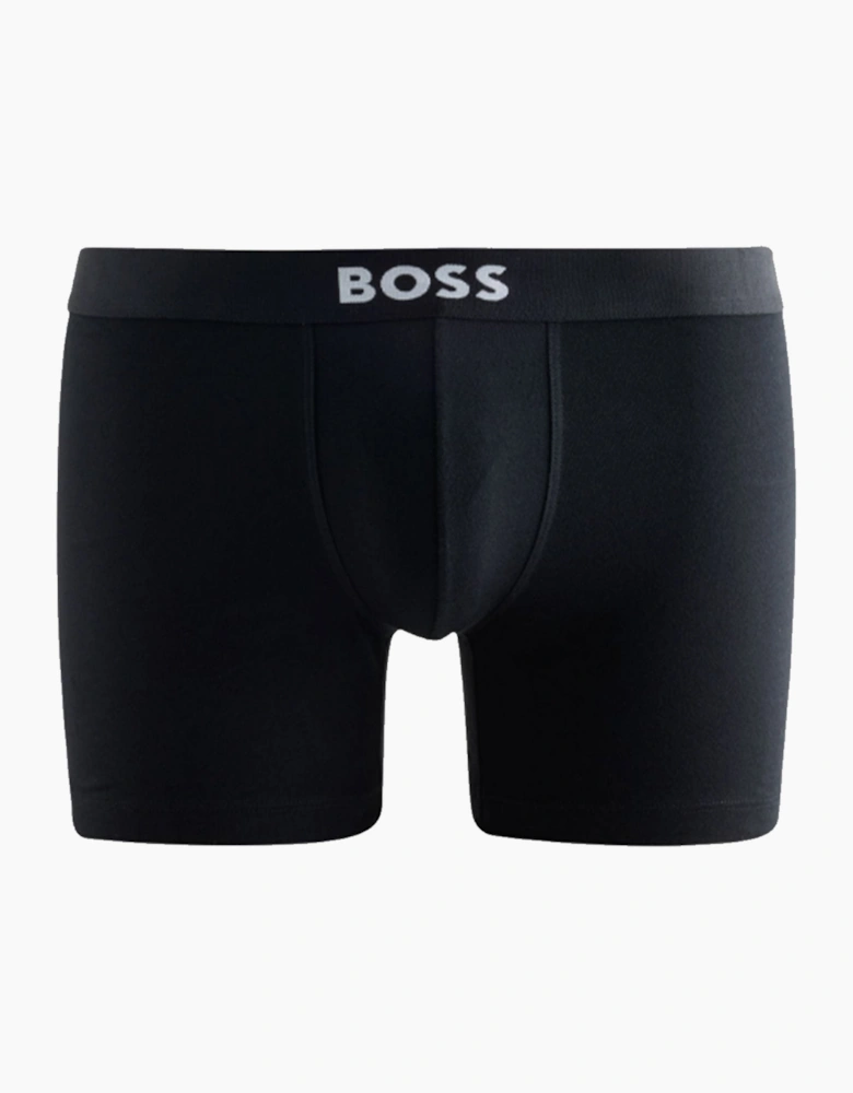 Boss Black BOSS 3 PACK BOXERS OPEN RED