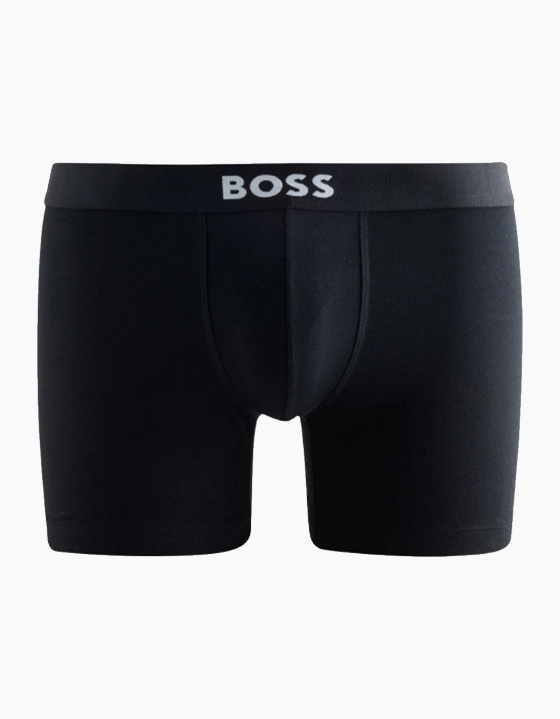 Boss Black BOSS 3 PACK BOXERS OPEN RED