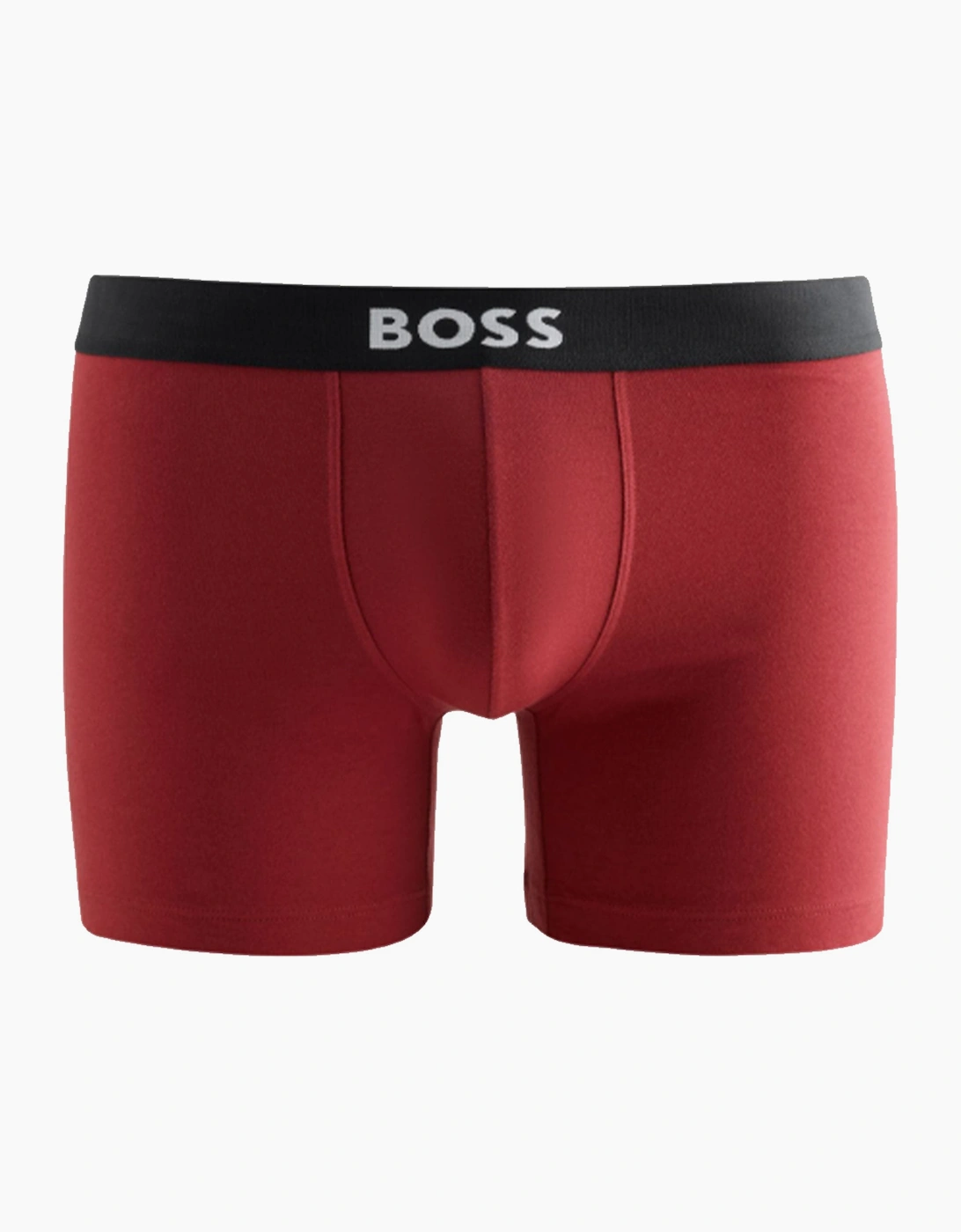 Boss Black BOSS 3 PACK BOXERS OPEN RED