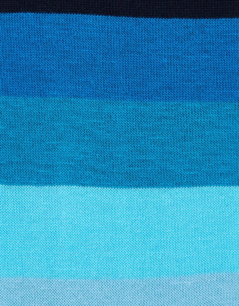 PAUL SMITH ERWINNA SOCKS BLUE