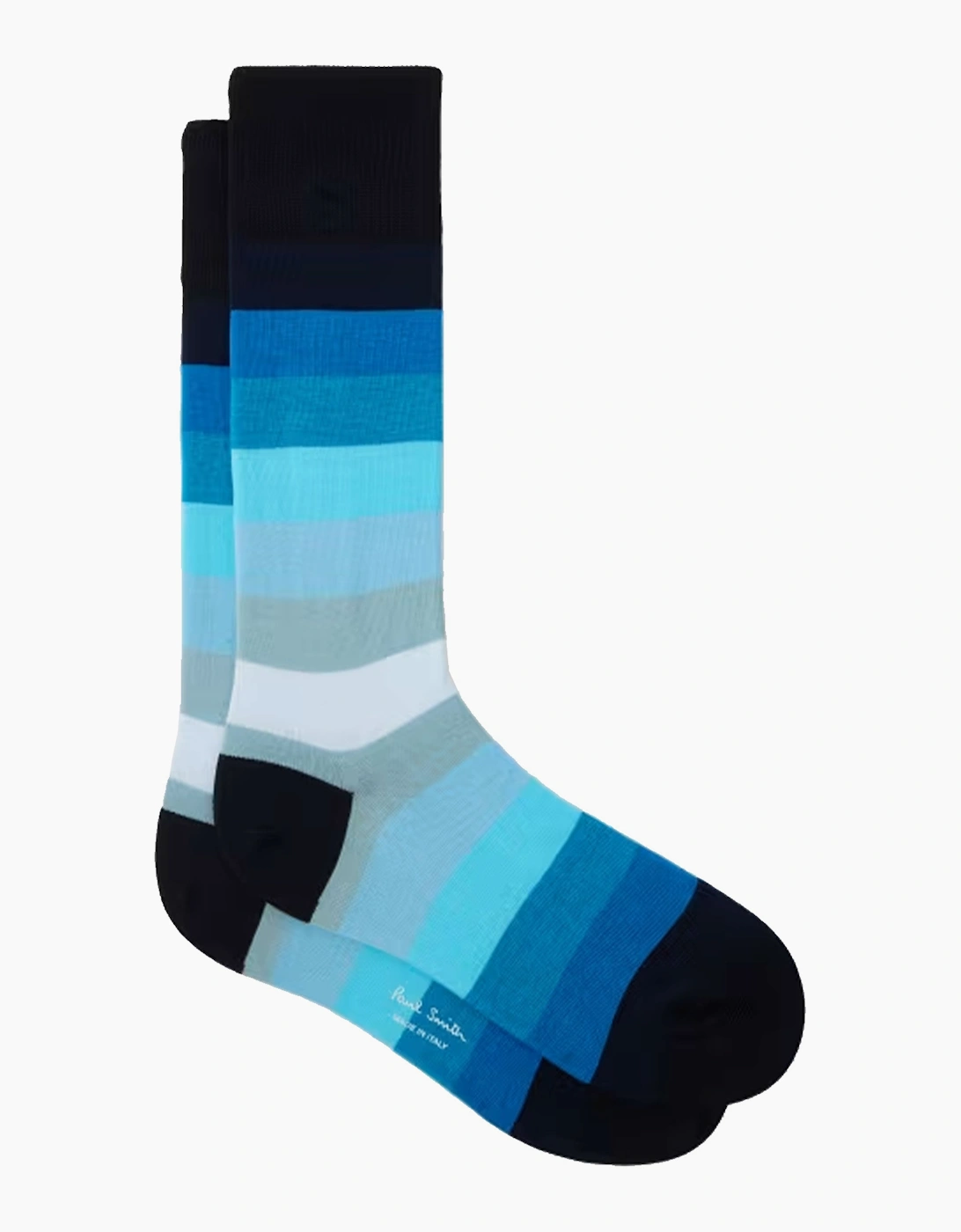 PAUL SMITH ERWINNA SOCKS BLUE