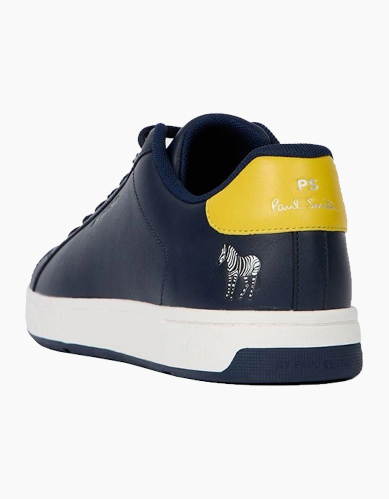 PAUL SMITH ALBANY SHOE NAVY