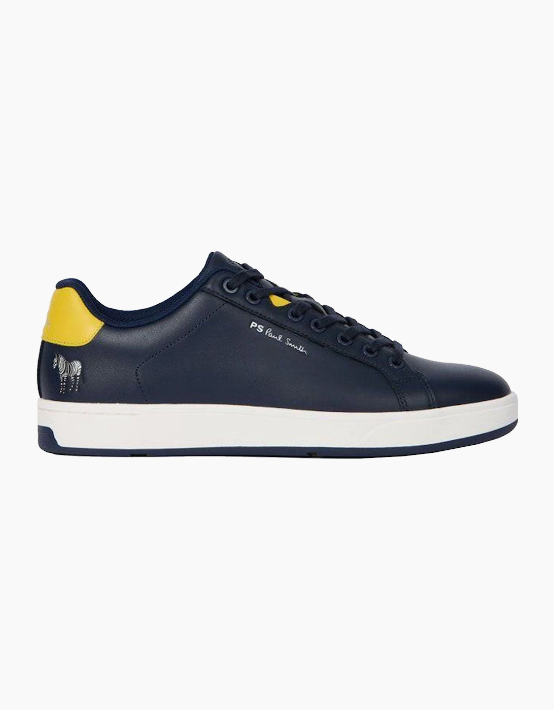 PAUL SMITH ALBANY SHOE NAVY