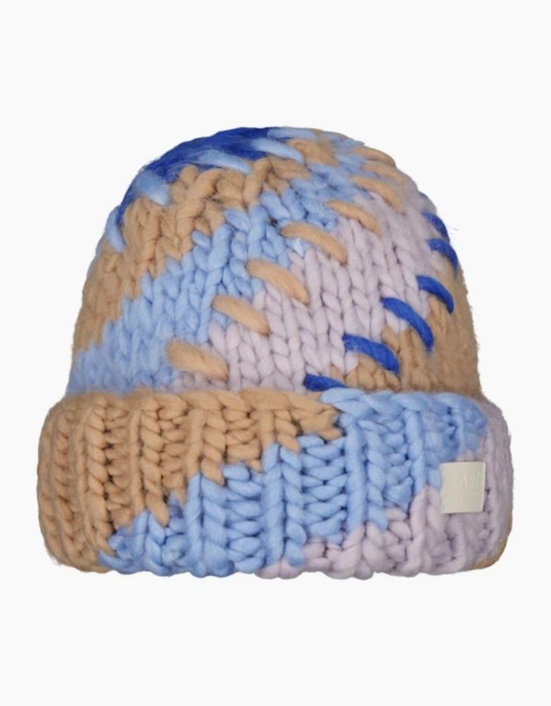 Barts Womens Frederieke Chunky Knit Beanie