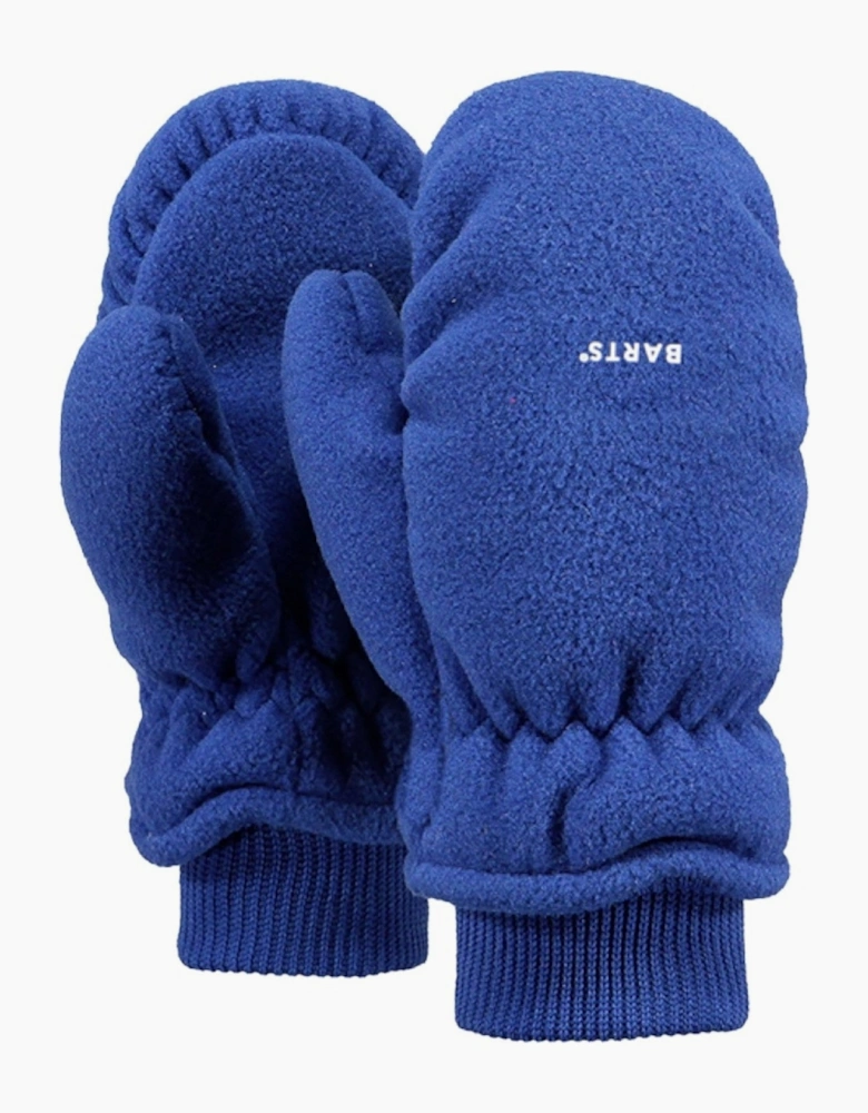 Barts Kids Fleece Multisport Mittens